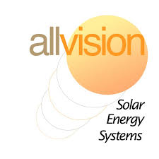 All Vision logo