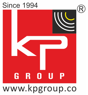 KP Group logo