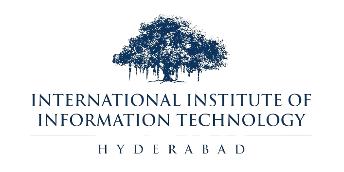 IIIT Hyderabad logo